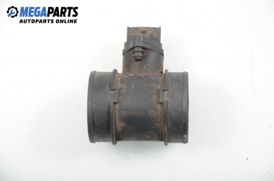 Дебитомер за Opel Corsa C Hatchback (09.2000 - 12.2009) 1.7 DI, 65 к.с., № Bosch 0 281 002 180