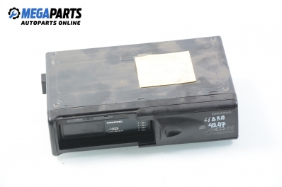 CD чейнджър за Lancia Lybra Station Wagon (07.1999 - 10.2005), Grundig