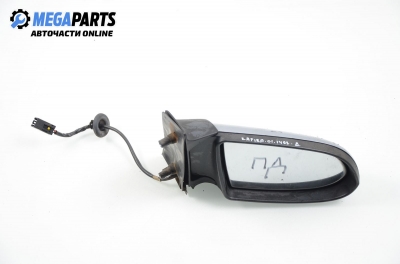 Огледало за Opel Zafira A Minivan (04.1999 - 06.2005), позиция: дясна