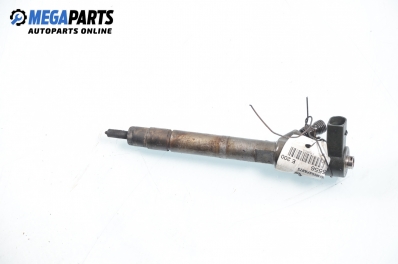 Дюза дизел за Mercedes-Benz E-Class Sedan (W211) (03.2002 - 03.2009) E 200 CDI (211.004), 122 к.с., № Bosch 0 445 110 238