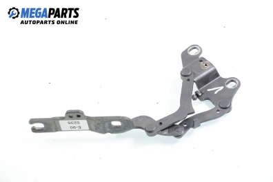 Панта преден капак за BMW 3 Series E90 Touring E91 (09.2005 - 06.2012), 4+1 вр., комби, позиция: лява
