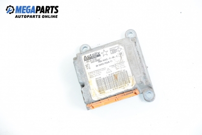 Модул за AIRBAG за Peugeot 206 Hatchback (08.1998 - 12.2012), № 602 32 73 00