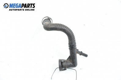 Маркуч картерни газове за BMW X3 Series E83 (01.2004 - 12.2011) 2.5 i, 192 к.с.