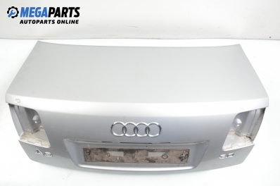 Заден капак за Audi A8 Sedan II (10.2002 - 07.2010)