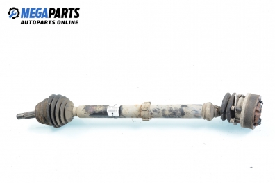 Полуоска за Volkswagen Passat Variant B3, B4 (02.1988 - 06.1997) 1.8, 90 к.с., позиция: дясна