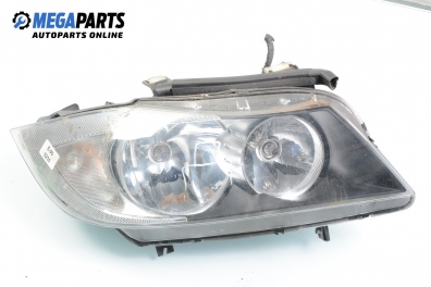 Фар за BMW 3 Series E90 Touring E91 (09.2005 - 06.2012), комби, позиция: дясна