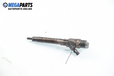 Дюза дизел за Mercedes-Benz E-Class Sedan (W211) (03.2002 - 03.2009) E 200 CDI (211.004), 122 к.с., № Bosch 0 445 110 238