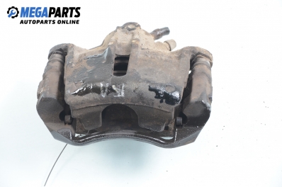 Спирачен апарат за Ford Mondeo III Sedan (10.2000 - 03.2007), позиция: предна, лява