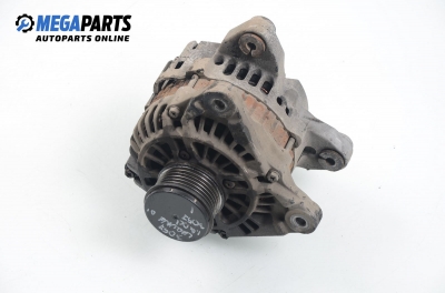 Алтернатор / генератор за Renault Laguna II Grandtour (03.2001 - 12.2007) 1.9 dCi (KG0G), 120 к.с.