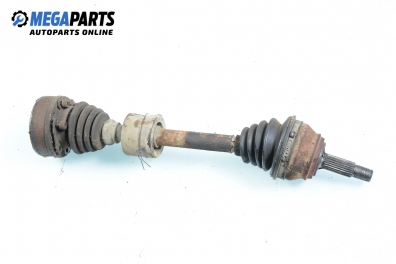 Полуоска за Volkswagen Passat Variant B3, B4 (02.1988 - 06.1997) 1.8, 90 к.с., позиция: предна, лява