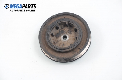 Демпферна шайба за Renault Laguna II Grandtour (03.2001 - 12.2007) 1.9 dCi (KG0G), 120 к.с.
