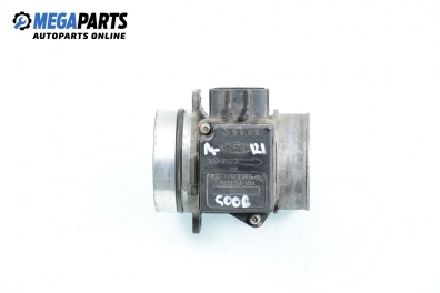Дебитомер за Mazda 121 III Hatchback (03.1996 - 04.2003) 1.3, 50 к.с., № 96FB-12B579-EB