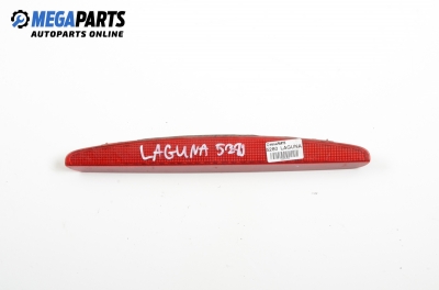 Трети стоп за Renault Laguna II Grandtour (03.2001 - 12.2007), комби