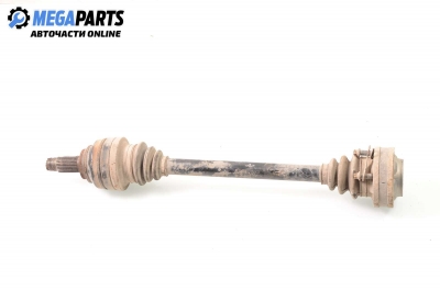 Полуоска за BMW X5 Series E53 (05.2000 - 12.2006) 3.0 i, 231 к.с., позиция: задна, дясна