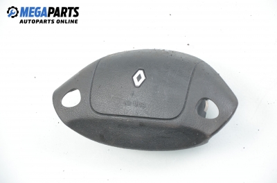 Airbag за Renault Megane I Hatchback (08.1995 - 12.2004), 4+1 вр., хечбек