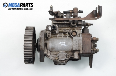 ГНП-горивонагнетателна помпа за Volkswagen Jetta II Sedan (08.1983 - 12.1992) 1.6 D, 54 к.с., № Bosch 0 460 494 179