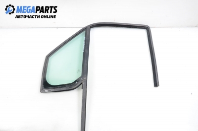 Фикс врата за Ford Transit Connect (06.2002 - 12.2013), позиция: предна, лява