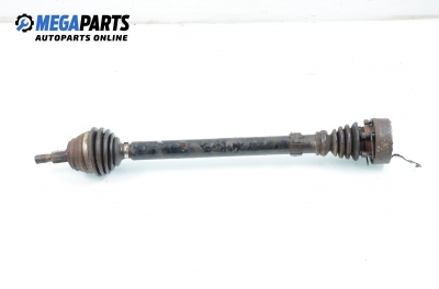 Полуоска за Volkswagen Golf III Hatchback (08.1991 - 07.1998) 2.0 GTI 16V, 150 к.с., позиция: дясна