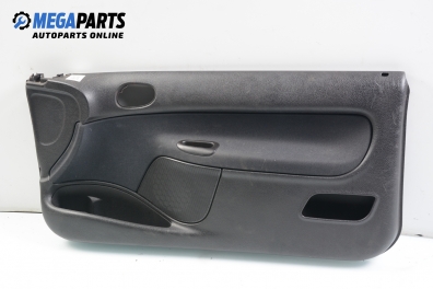 Кора врата за Peugeot 206 Hatchback (08.1998 - 12.2012), 2+1 вр., хечбек, позиция: дясна