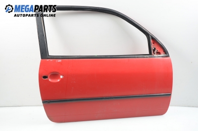 Врата за Volkswagen Lupo Hatchback (09.1998 - 07.2005), позиция: дясна