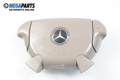 Airbag за Mercedes-Benz CLK-Class Coupe (C208) (06.1997 - 09.2002), купе