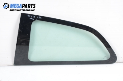 Фикс за Ford Fiesta V Hatchback (11.2001 - 03.2010), 2+1 вр., позиция: лява