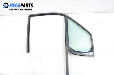 Фикс врата за Ford Transit Connect (06.2002 - 12.2013), позиция: предна, дясна