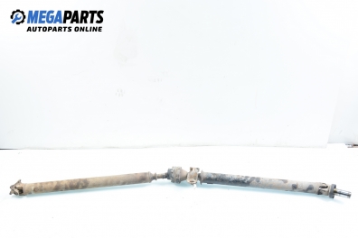 Кардан за Toyota RAV4 II SUV (06.2000 - 11.2005) 2.0 D-4D 4WD, 116 к.с.