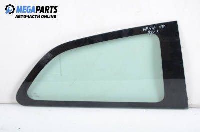 Фикс за Ford Fiesta V Hatchback (11.2001 - 03.2010), 2+1 вр., позиция: дясна