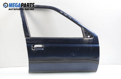 Врата за Peugeot 605 Sedan (06.1989 - 09.1999), седан, позиция: предна, дясна