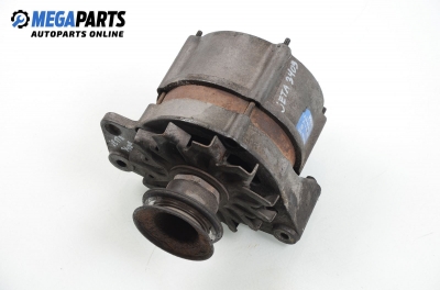 Алтернатор / генератор за Volkswagen Jetta II Sedan (08.1983 - 12.1992) 1.6, 75 к.с., № Bosch 0 120 489 195