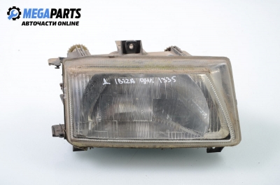 Фар за Seat Ibiza II Hatchback (03.1993 - 05.2002), хечбек, позиция: дясна