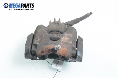 Спирачен апарат за Citroen C4 Picasso I (10.2006 - 12.2015), позиция: предна, лява