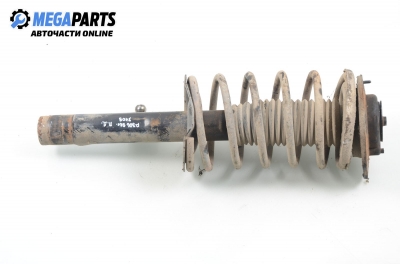 Макферсон за Peugeot 306 Hatchback (01.1993 - 10.2003), хечбек, позиция: предна, дясна