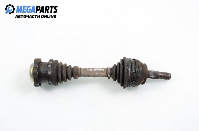 Полуоска за Fiat Bravo I Coupe (1995-10-01 - 2001-10-01) 1.9 TD 100 S (182.AF), 100 к.с., позиция: дясна