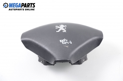 Airbag за Peugeot 307 Hatchback (08.2000 - 12.2012), 2+1 вр., хечбек