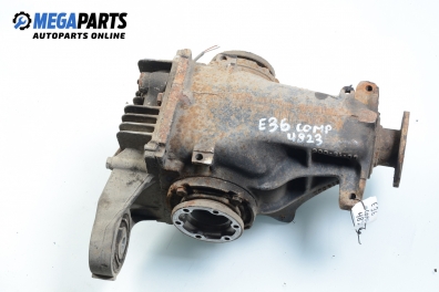 Диференциал за BMW 3 Series E36 Compact (03.1994 - 08.2000) 318 tds, 90 к.с.