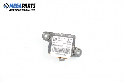Сензор airbag за Opel Astra G Hatchback (02.1998 - 12.2009), № GM 09 133 256