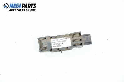 Сензор airbag за Nissan Micra III Hatchback (01.2003 - 06.2010), № 98582 AX300