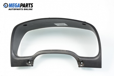 Интериорна пластмаса километраж за Opel Astra G Hatchback (02.1998 - 12.2009), 4+1 вр., хечбек