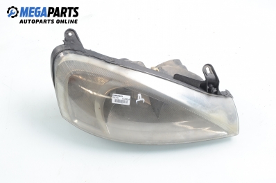 Фар за Opel Corsa C Hatchback (09.2000 - 12.2009), позиция: дясна, Depo