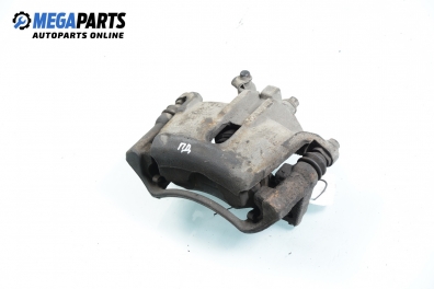 Спирачен апарат за Opel Agila A Hatchback (09.2000 - 12.2007), позиция: предна, дясна