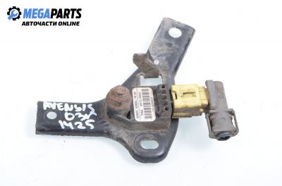 Сензор airbag за Toyota Avensis Station Wagon II (04.2003 - 11.2008), № 89173-05030
