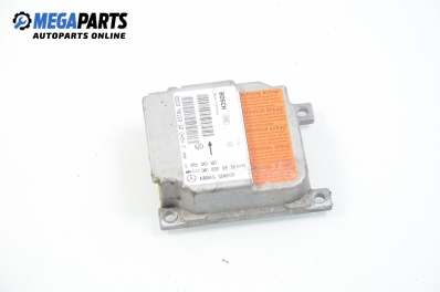 Модул за AIRBAG за Mercedes-Benz CLK-Class Coupe (C208) (06.1997 - 09.2002), № A 0 285 001 165