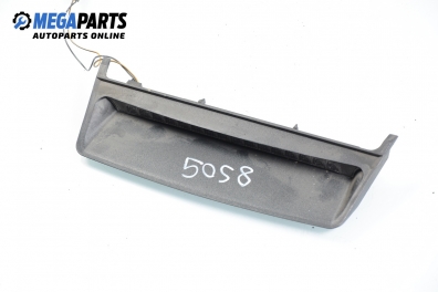 Трети стоп за Opel Astra G Hatchback (02.1998 - 12.2009), хечбек