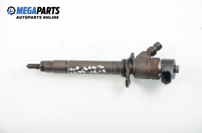 Дюза дизел за Volvo V70 II Estate (11.1999 - 12.2008) 2.4 D5, 163 к.с., № Bosch 0 445 110 078