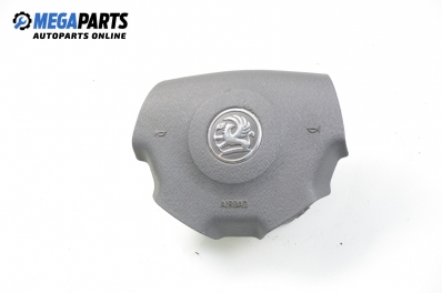 Airbag за Opel Vectra C GTS (08.2002 - 01.2009), 4+1 вр., хечбек