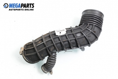 Гофриран маркуч за BMW X3 Series E83 (01.2004 - 12.2011) 2.5 i, 192 к.с., № 1354 341229102