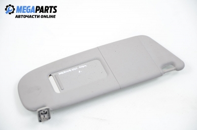 Сенник за Opel Meriva A Hatchback (05.2003 - 05.2010), позиция: лява