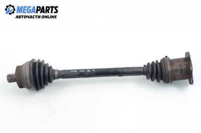 Полуоска за Audi A4 Sedan B7 (11.2004 - 06.2008) 2.0 TDI 16V, 140 к.с., позиция: дясна